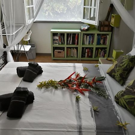Chambre Et Table D'Hote Au Diamant Le Diamant Dış mekan fotoğraf