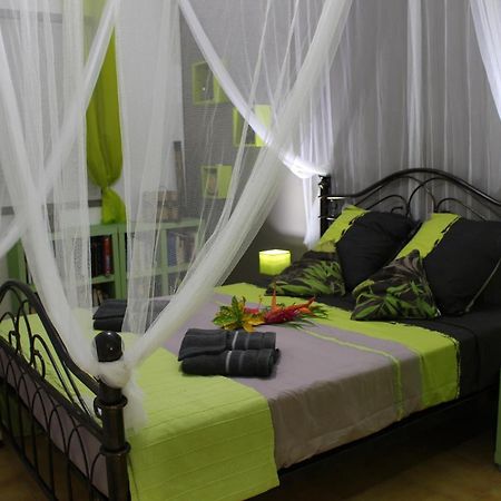 Chambre Et Table D'Hote Au Diamant Le Diamant Dış mekan fotoğraf