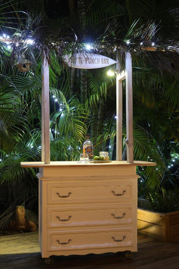 Chambre Et Table D'Hote Au Diamant Le Diamant Dış mekan fotoğraf