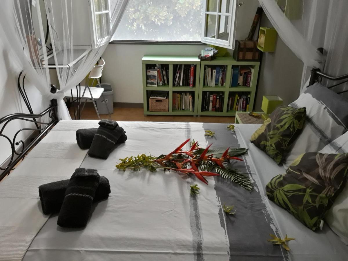 Chambre Et Table D'Hote Au Diamant Le Diamant Dış mekan fotoğraf