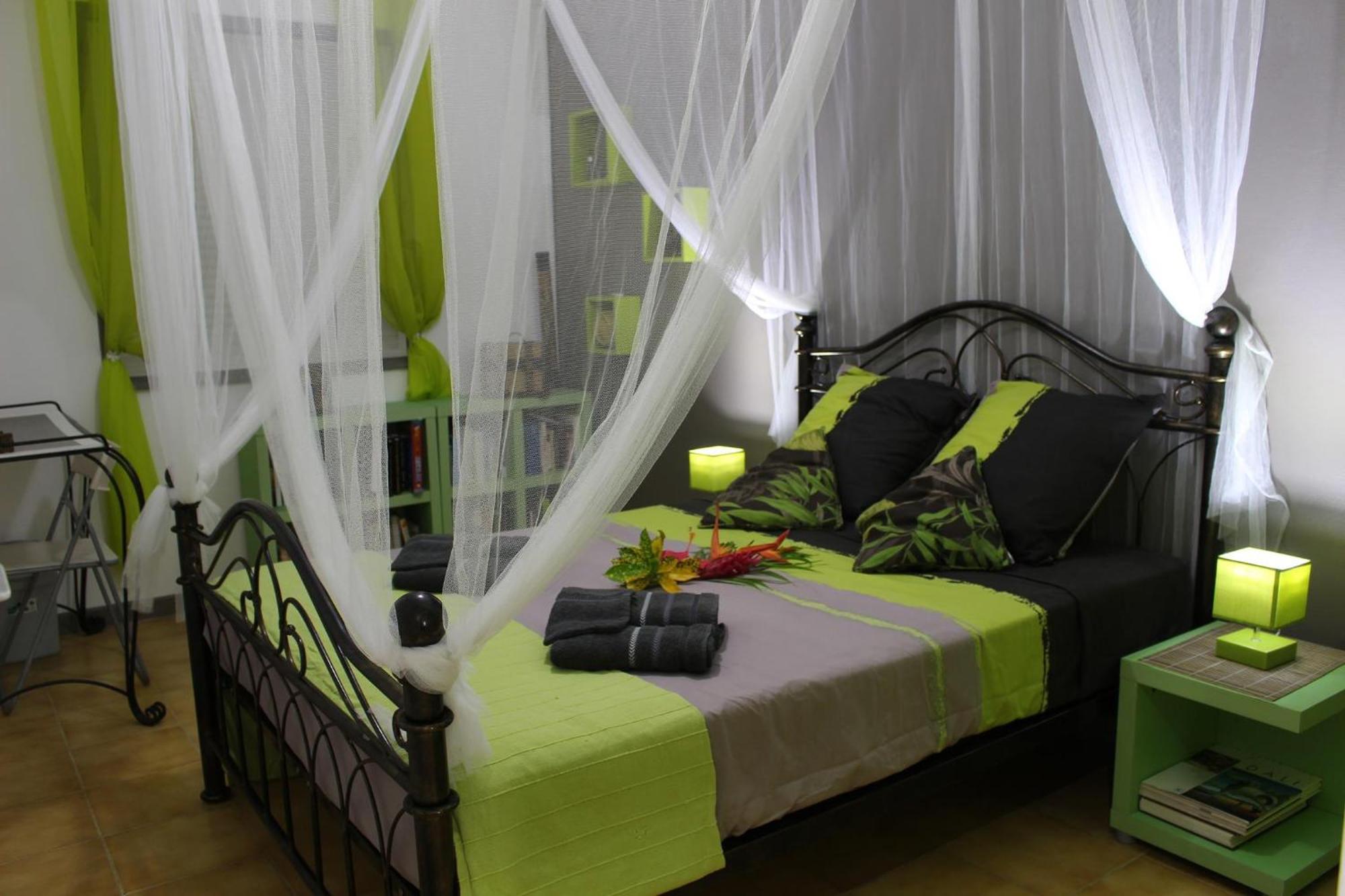 Chambre Et Table D'Hote Au Diamant Le Diamant Dış mekan fotoğraf